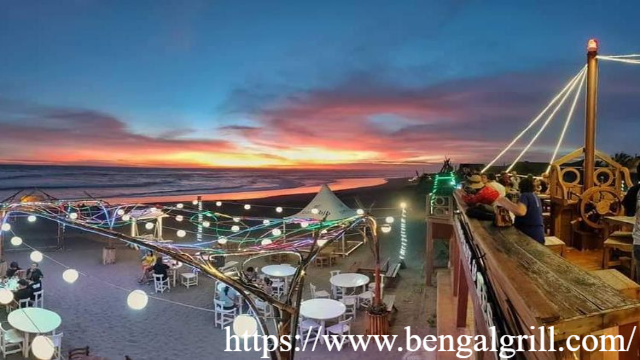 Wisata Kuliner di Pangandaran