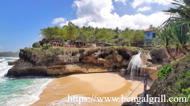 Wisata Alam dan Kuliner