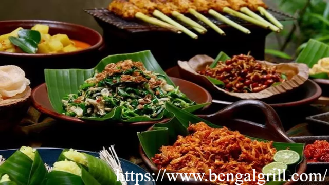 Rekomendasi Kuliner Khas Trawas