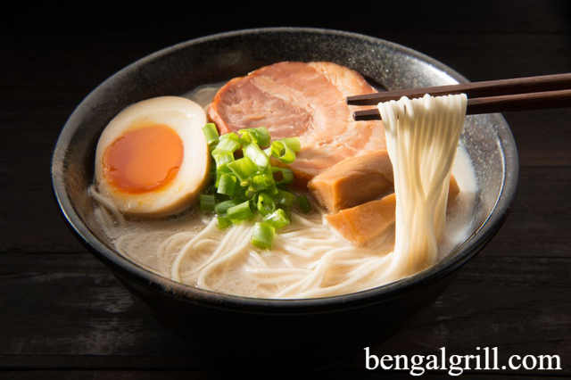 Ramen Otentik Jepang di Jakarta yang Wajib Dicoba