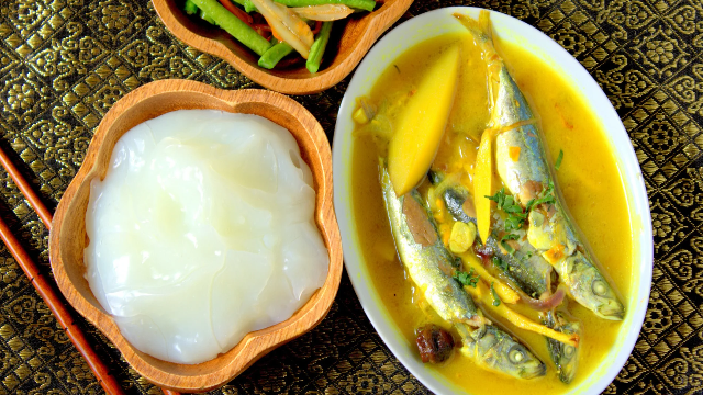 Menyelami Kelezatan Kuliner Khas Papua