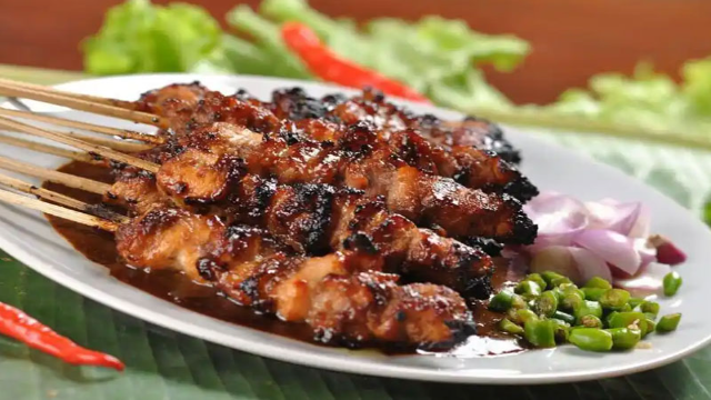 Menyelami Wisata Kuliner Tegal: Surga Rasa di Kota Batik