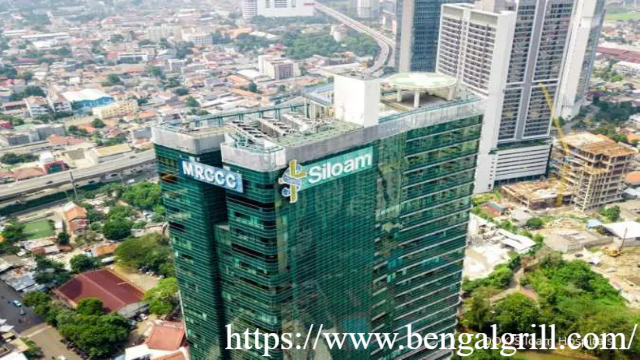 Siloam Hospitals Lippo Village Raih Sertifikasi